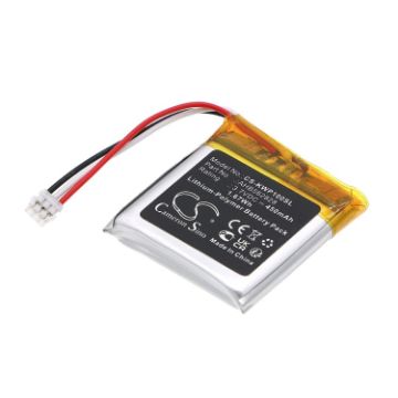 Kidz Watch Pro Battery AHB562828 Replacement - 1