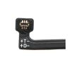 Google Pixel Watch 3 Battery (p/n G1QME) Replacement - 4