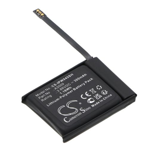 Apple Watch Series S9 45mm Battery (p/n A3009) - 1