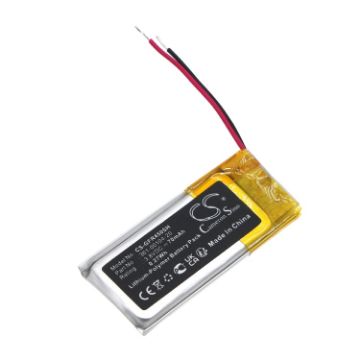 Garmin Swim 2 Forerunner 45 Battery (p/n 361-00104-00 361-00104-20) - 1