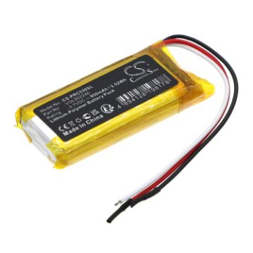 Poly Calisto 5300 Battery (p/n VDL952246) - 1