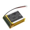 Philips Fidelio HTL9100 E6 Battery (p/n HD104050E6) - 1