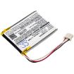 Sony WH-CH700N SRS-X1 WS1 MDR-XB950N1 Battery A-2215-026-A LIS1553 - 2