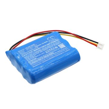 Dockin D Fine+ 2 Battery (p/n INR18650-3S1P) - 1