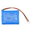 Dockin D Fine+ 2 Battery (p/n INR18650-3S1P) - 3