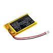 Divoom IFIT-2 Battery (p/n EXC702544) Replacement - 2