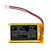 Divoom IFIT-2 Battery (p/n EXC702544) Replacement - 3