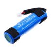 Divoom Timebox Evo Battery (p/n INR18650) - 2