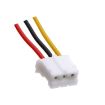 Peterson Battery YT603443 Replacement (p/n YT603443) - 5
