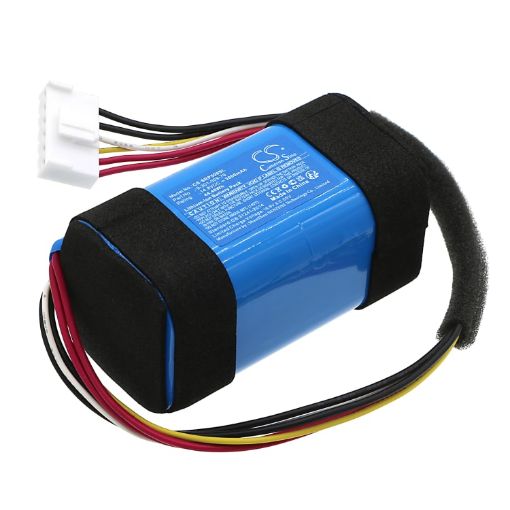Sony SRS-XP500B SRS-XP500 Battery (p/n 9-301-009-76 IAA042GA) - 1