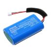 Creative MUVO Go MF8405 Battery (p/n JY18650-2S) Replacement - 2
