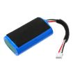 Creative MUVO Go MF8405 Battery (p/n JY18650-2S) Replacement - 4
