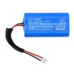 Creative MUVO Go MF8405 Battery (p/n JY18650-2S) Replacement - 5