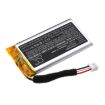 Divoom Fairy-OK Battery (p/n AHB643463) Replacement - 2