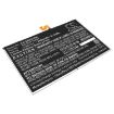 Samsung Tab S9+ Battery EB-BX818ABY GH82-31907A SM-X818 SM-X816 SM-X810 - 1