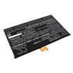 Samsung Tab S9+ Battery EB-BX818ABY GH82-31907A SM-X818 SM-X816 SM-X810 - 2
