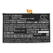 Samsung Tab S9+ Battery EB-BX818ABY GH82-31907A SM-X818 SM-X816 SM-X810 - 3