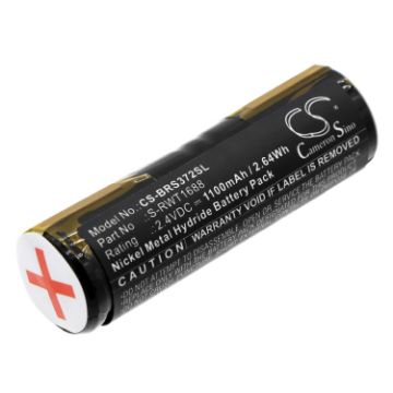 Krups BioCare Jet Pack Battery (p/n 1103425149 2N-600AE) - 1