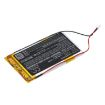 Sennheiser EK2020 EK 2020-D-II Receiver Battery (p/n 19082102-1) - 2