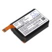 Motorola Battery PMNN4577A Replacement - 1
