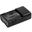 Kenwood TK-3230 Series Battery KNB-46L 464-467 ProTalk XLS - 1