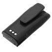 Motorola PR400 PM400 GP3688 GP3188 EP450 Battery MNN4254AR NNTN4496 - 3