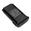 Battery for Icom IC-F44G IC-F43T IC-F43GT (p/n BJ-2000 BP-230) - 1