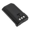 Battery for Icom IC-F44G IC-F43T IC-F43GT (p/n BJ-2000 BP-230) - 3