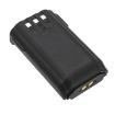 Battery for Icom IC-F44G IC-F43T IC-F43GT (p/n BJ-2000 BP-230) - 4