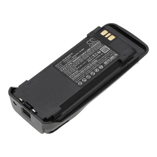 Motorola XPR Series Battery NNTN4066 NNTN4077 XTR8300 XPR7550 - 1