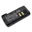 Motorola XPR3550e XPR3300e Battery PMNN4418 PMNN4418AR - 1