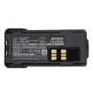 Motorola XPR3550e XPR3300e Battery PMNN4418 PMNN4418AR - 5