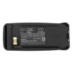 Vertex VXD720 Battery Replacement - 5