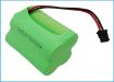 Nascar SC200 SC180 SC150 SC140 Battery (p/n BP120 BP150) - 3