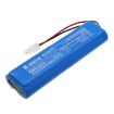 Cecotec Conga Pro Battery (p/n 201410-02XY) Replacement - 2