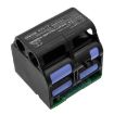 Dreame M13 M12 Pro M12 Battery (p/n W2206) Replacement - 2