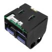 Dreame M13 M12 Pro M12 Battery (p/n W2206) Replacement - 3