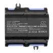 Dreame M13 M12 Pro M12 Battery (p/n W2206) Replacement - 5