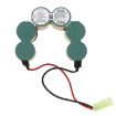 Rowenta Cleanette Air Force AC912501 Battery RS-AC3583 - 3