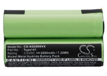 Black&Decker KC 360H Replacement Battery - 1