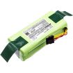 Redmond RV-R310 RV-R300 Battery Replacement - 2