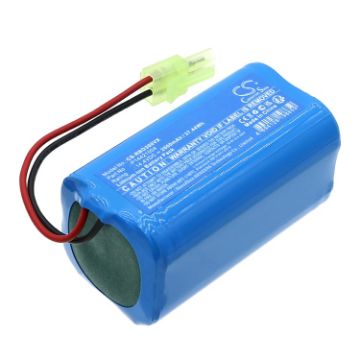 Robojet Duel 2 Duel Battery (p/n P14421004) - 1