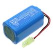 Robojet Duel 2 Duel Battery (p/n P14421004) - 2