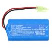 Robojet Duel 2 Duel Battery (p/n P14421004) - 3