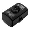 Dirt Devil M668 Battery (p/n DD-0668003) Replacement - 2