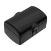 Dirt Devil M668 Battery (p/n DD-0668003) Replacement - 3