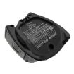 Miele Triflex HX1 HX2 Battery (p/n 1010042 11384710) - 1
