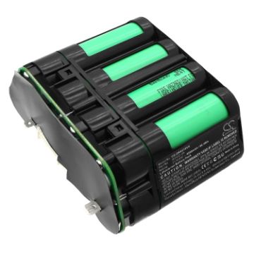 Dreame H20 ULTRA Battery (p/n W2422-0A) Replacement - 1