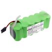 Infinuvo Cleanmate S900 S800 Battery Replacement - 1