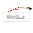 Roborock XM2000021 STYTJ01ZHM 1C Battery BRR-2P4S-2600S SKV4093GL - 3
